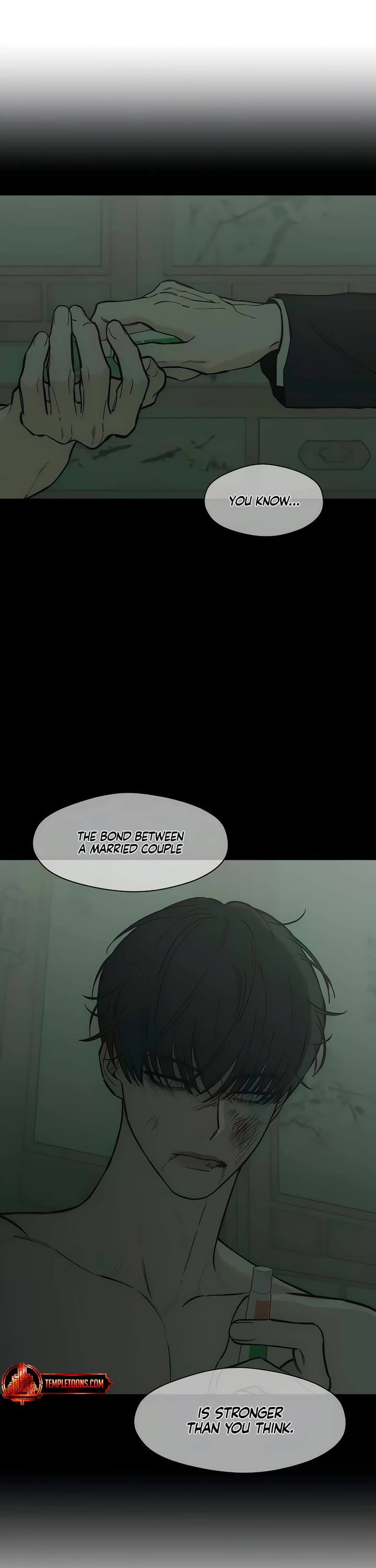 Tears on a Withered Flower Chapter 66 page 52 - Chapter 66