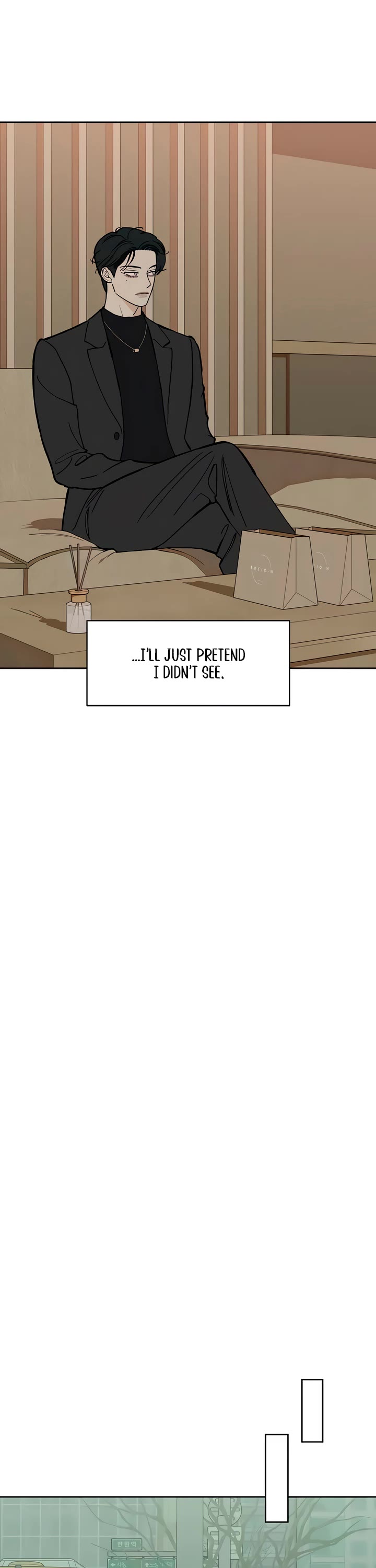Tears on a Withered Flower Chapter 66 page 54 - Chapter 66