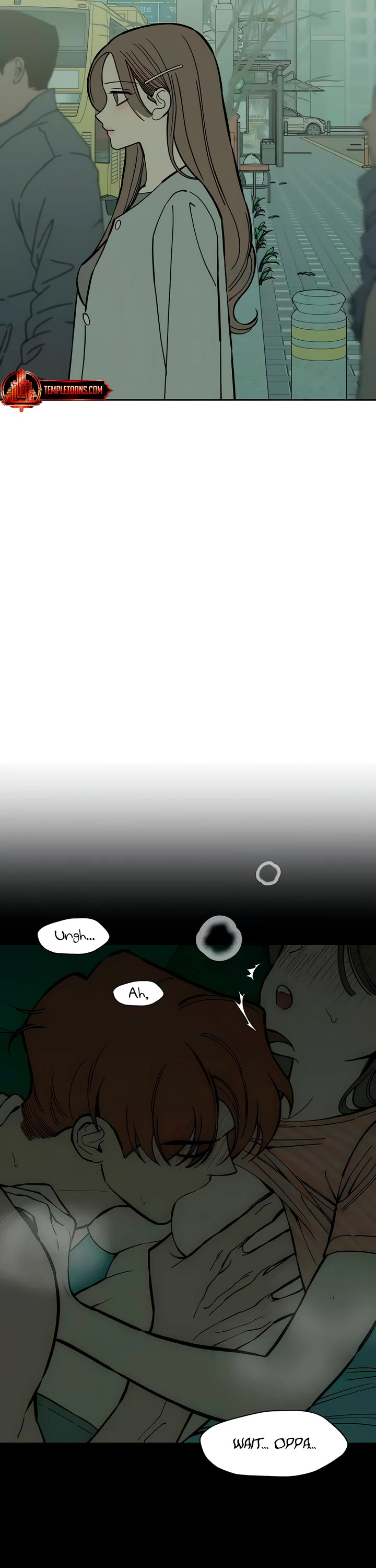 Tears on a Withered Flower Chapter 66 page 55 - Chapter 66