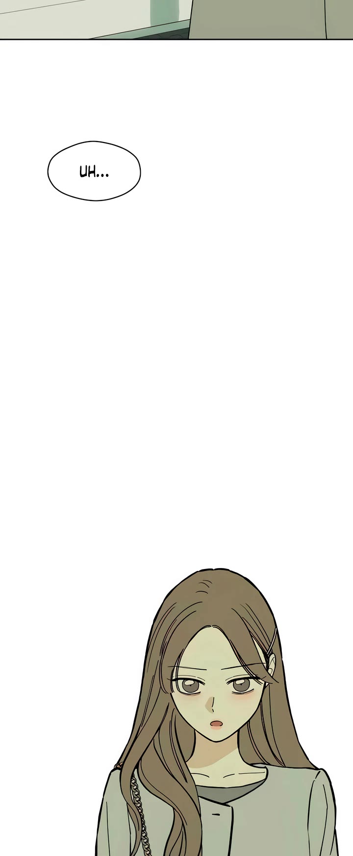 Tears on a Withered Flower Chapter 66 page 61 - Chapter 66
