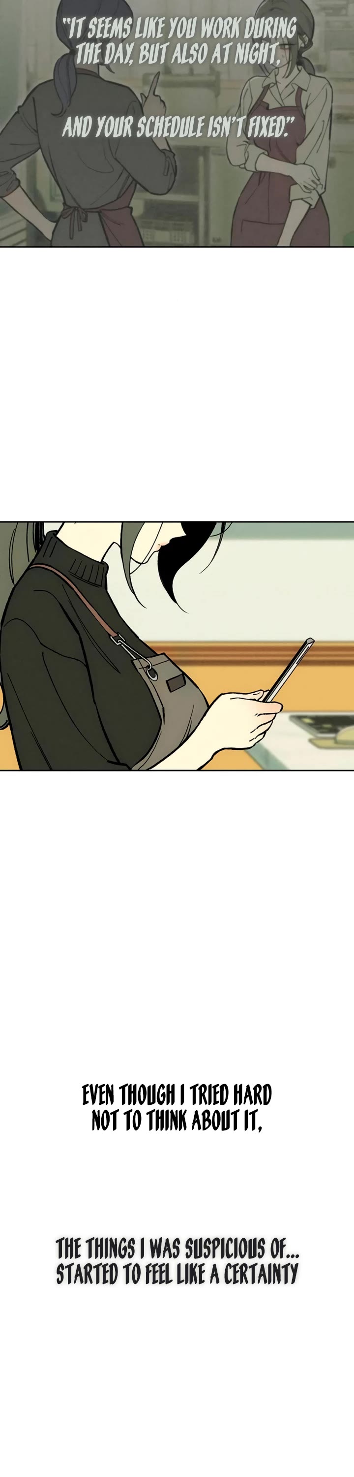 Tears on a Withered Flower Chapter 67 page 11 - Chapter 67