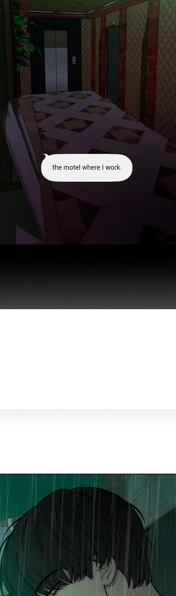 Tears on a Withered Flower Chapter 67 page 15 - Chapter 67