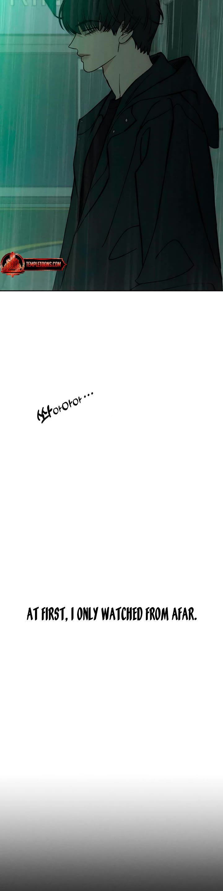 Tears on a Withered Flower Chapter 67 page 18 - Chapter 67