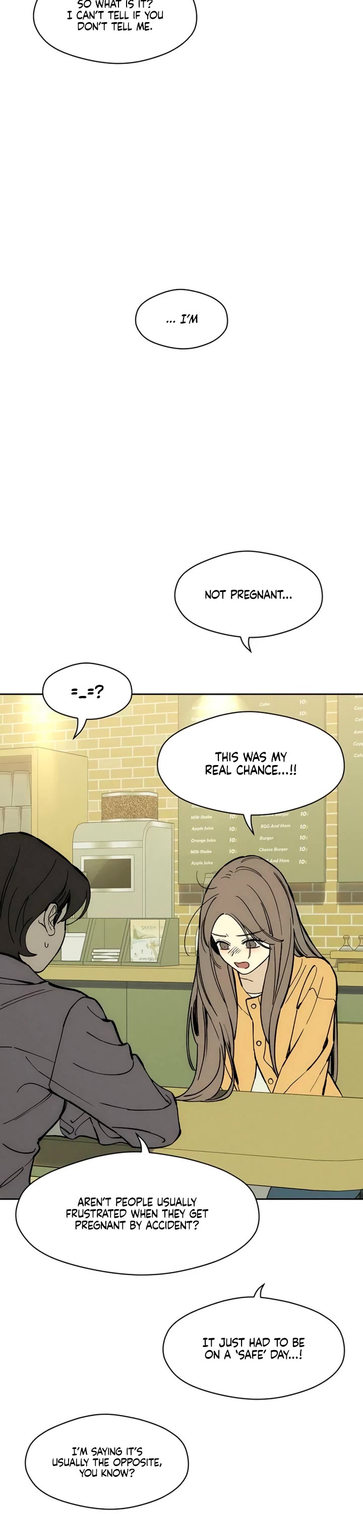 Tears on a Withered Flower Chapter 67 page 2 - Chapter 67