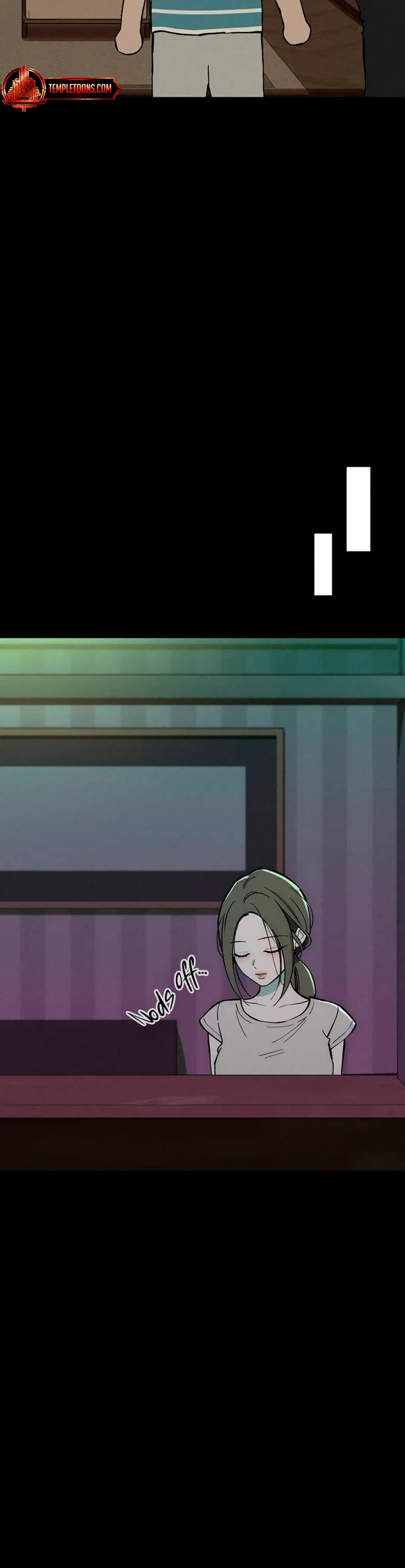 Tears on a Withered Flower Chapter 67 page 23 - Chapter 67