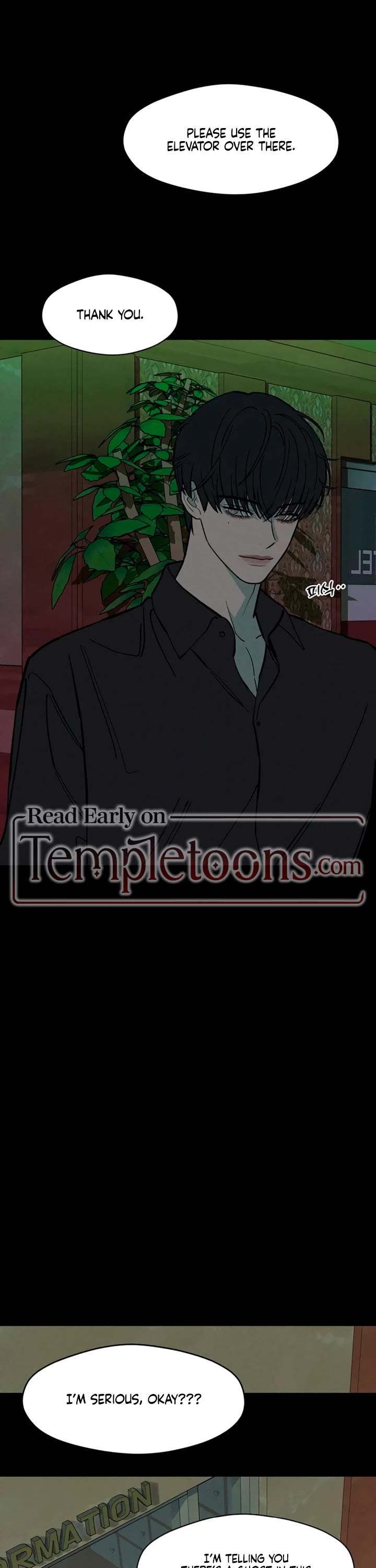 Tears on a Withered Flower Chapter 67 page 26 - Chapter 67