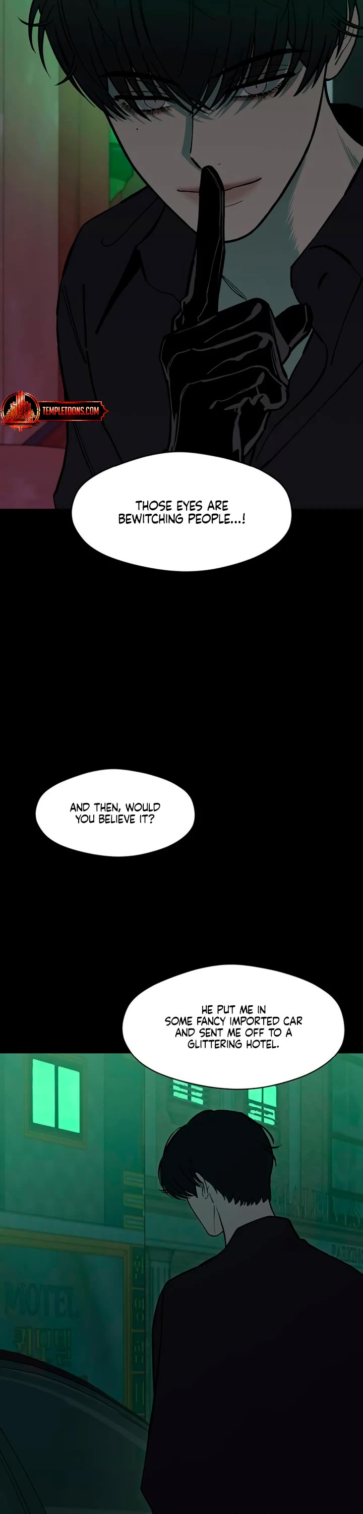 Tears on a Withered Flower Chapter 67 page 29 - Chapter 67
