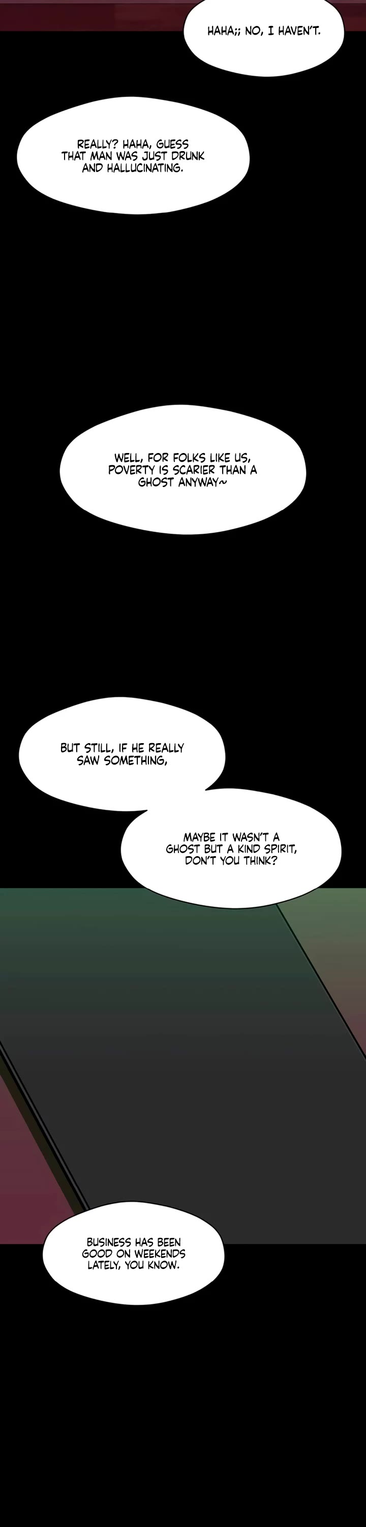 Tears on a Withered Flower Chapter 67 page 31 - Chapter 67