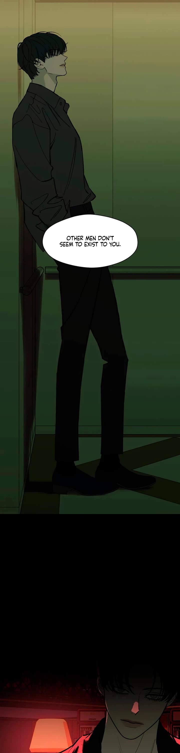 Tears on a Withered Flower Chapter 67 page 36 - Chapter 67
