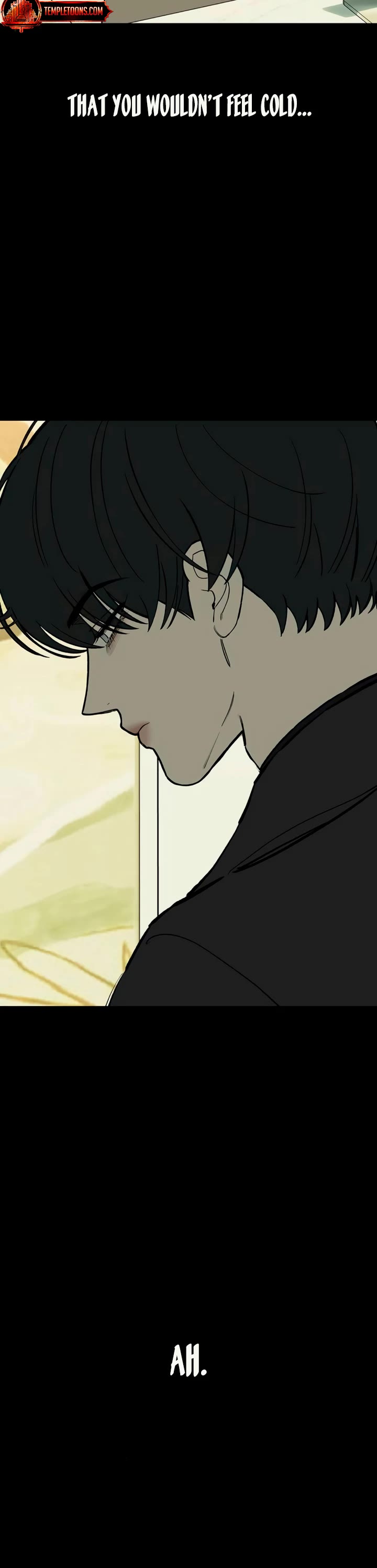 Tears on a Withered Flower Chapter 67 page 39 - Chapter 67