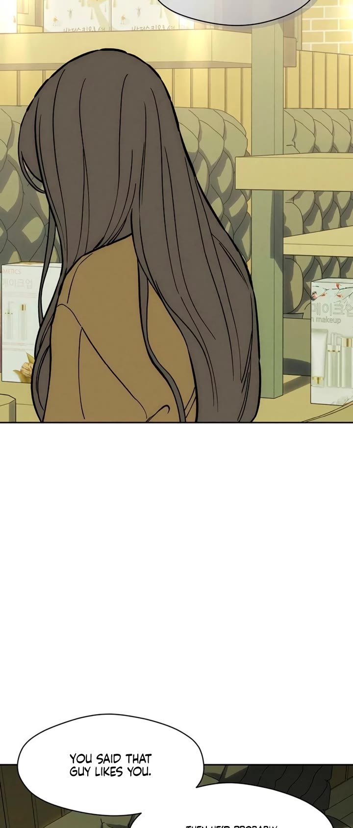 Tears on a Withered Flower Chapter 67 page 4 - Chapter 67