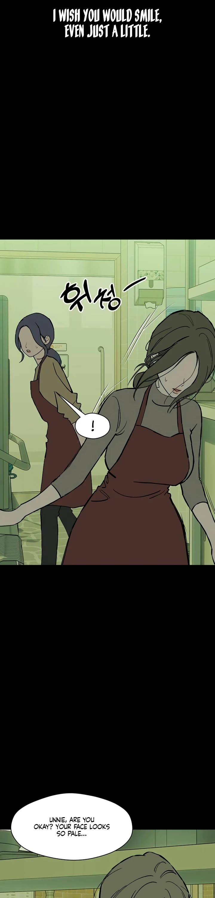 Tears on a Withered Flower Chapter 67 page 40 - Chapter 67