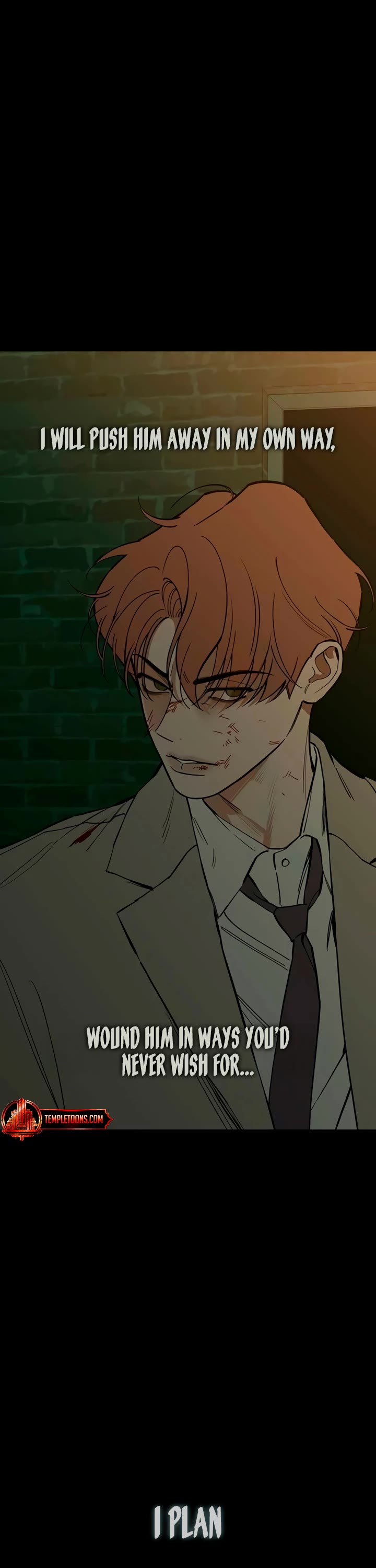 Tears on a Withered Flower Chapter 67 page 51 - Chapter 67