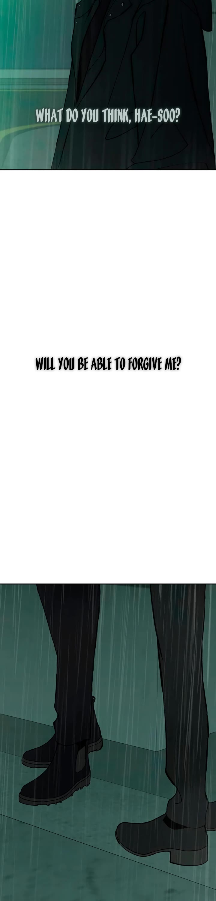 Tears on a Withered Flower Chapter 67 page 53 - Chapter 67