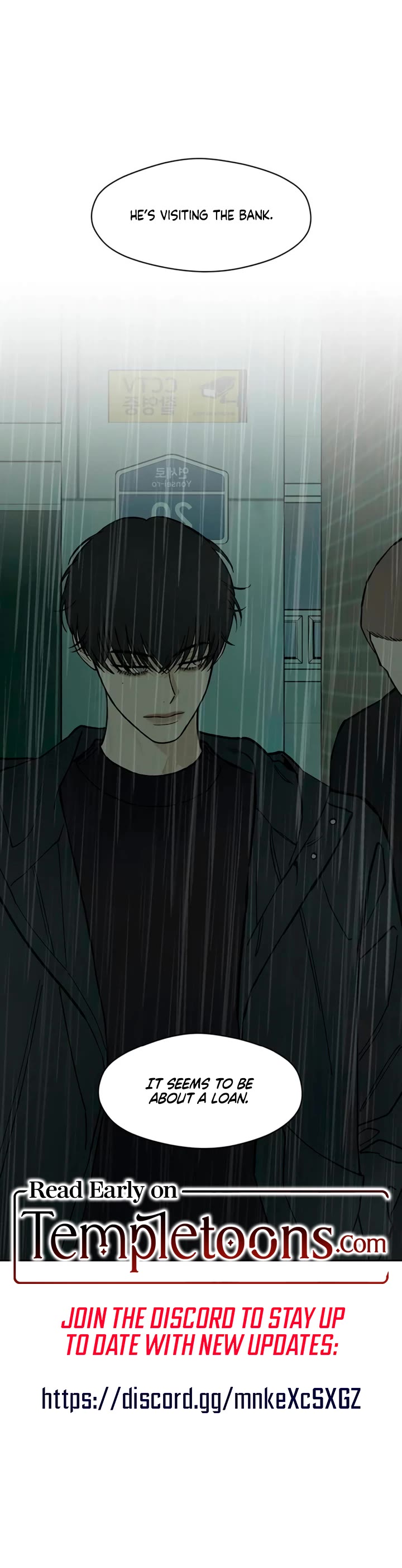 Tears on a Withered Flower Chapter 67 page 55 - Chapter 67
