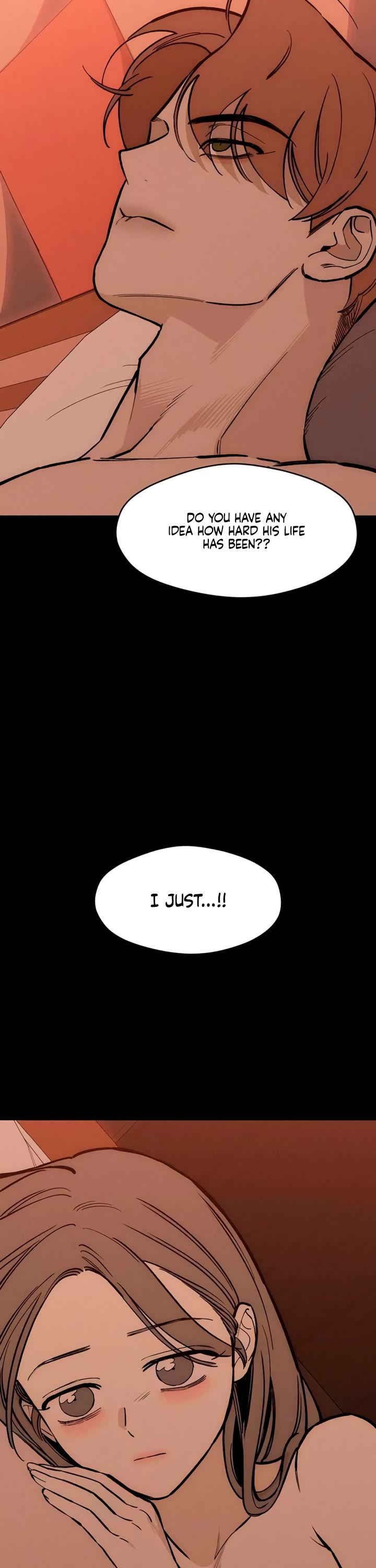 Tears on a Withered Flower Chapter 67 page 7 - Chapter 67
