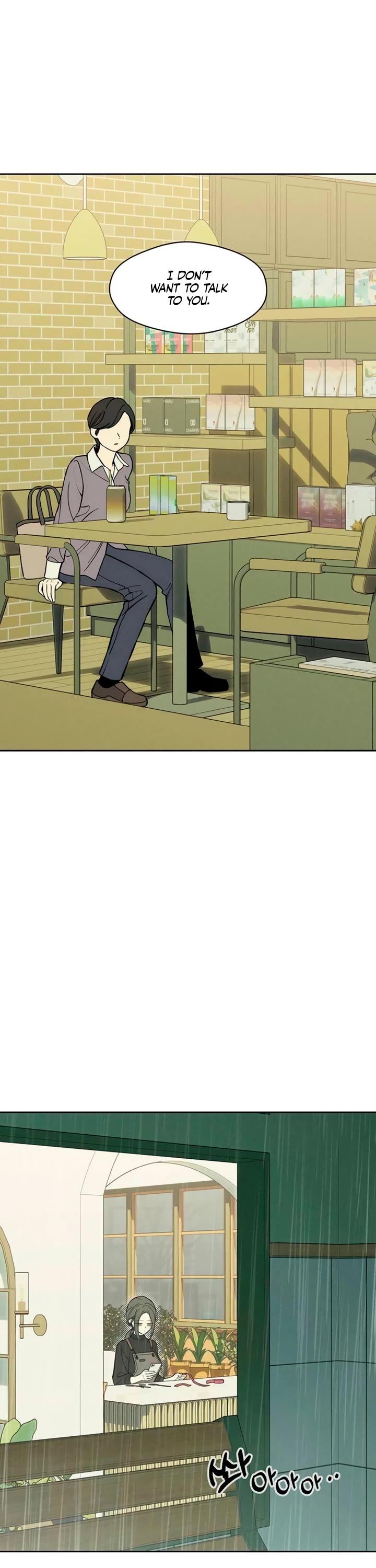 Tears on a Withered Flower Chapter 67 page 9 - Chapter 67