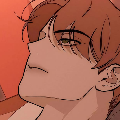 Tears on a Withered Flower Chapter 67 cover