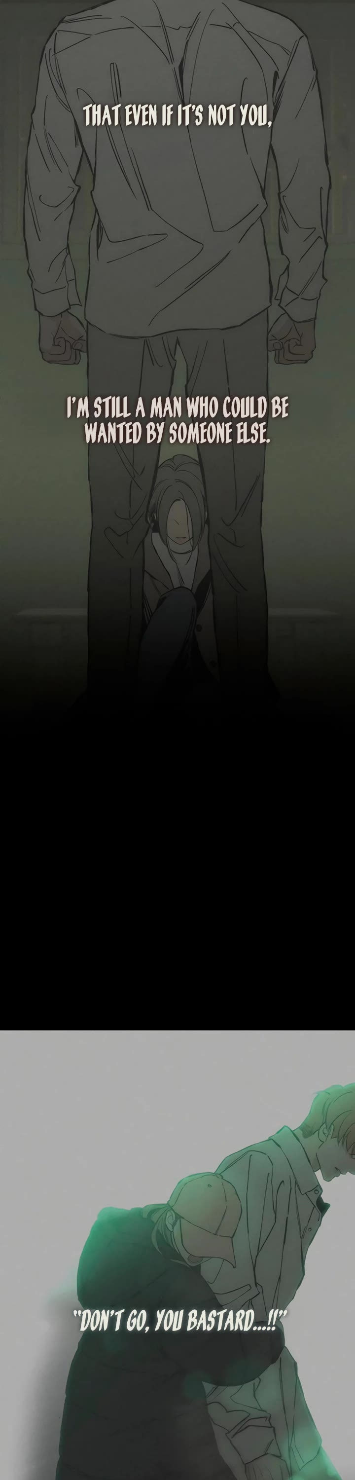 Tears on a Withered Flower Chapter 68 page 10 - Chapter 68