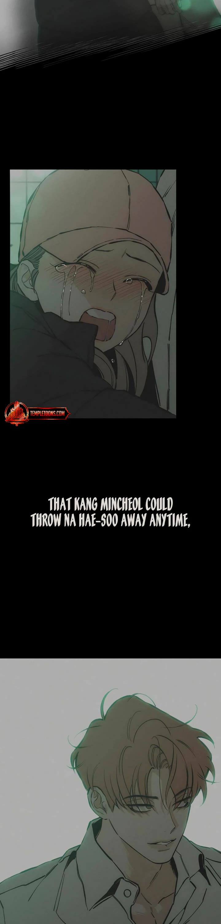 Tears on a Withered Flower Chapter 68 page 11 - Chapter 68
