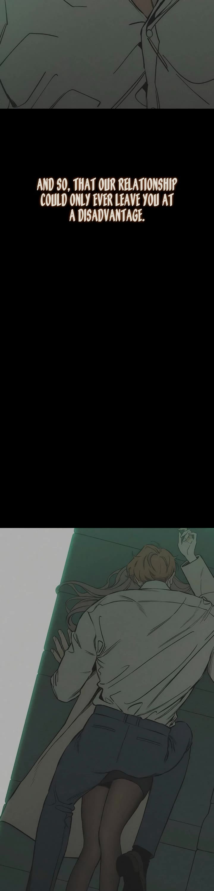 Tears on a Withered Flower Chapter 68 page 12 - Chapter 68