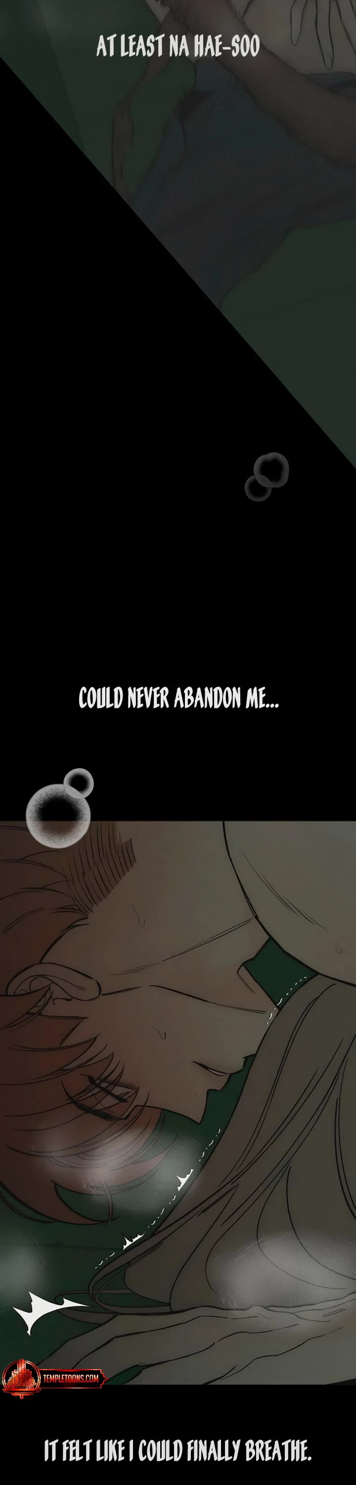 Tears on a Withered Flower Chapter 68 page 14 - Chapter 68