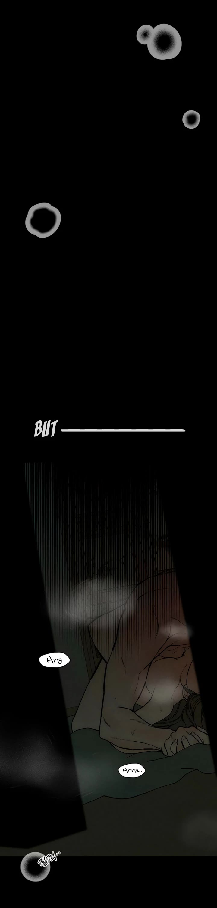 Tears on a Withered Flower Chapter 68 page 15 - Chapter 68