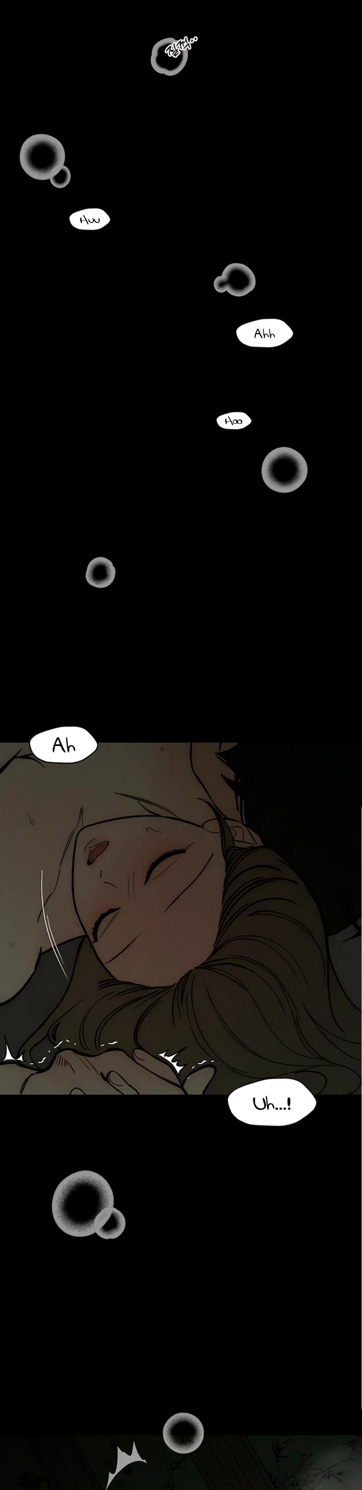 Tears on a Withered Flower Chapter 68 page 16 - Chapter 68