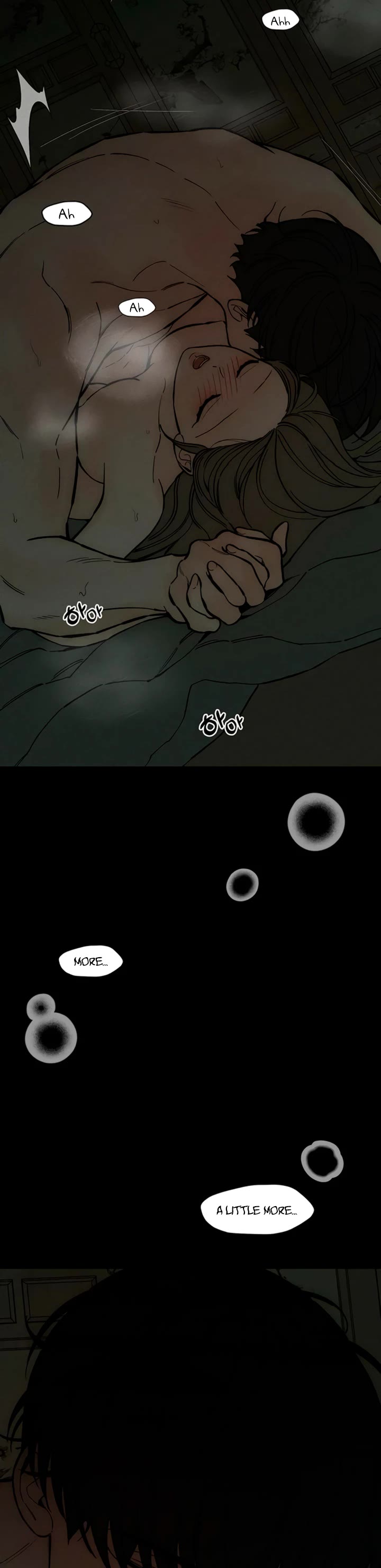 Tears on a Withered Flower Chapter 68 page 17 - Chapter 68