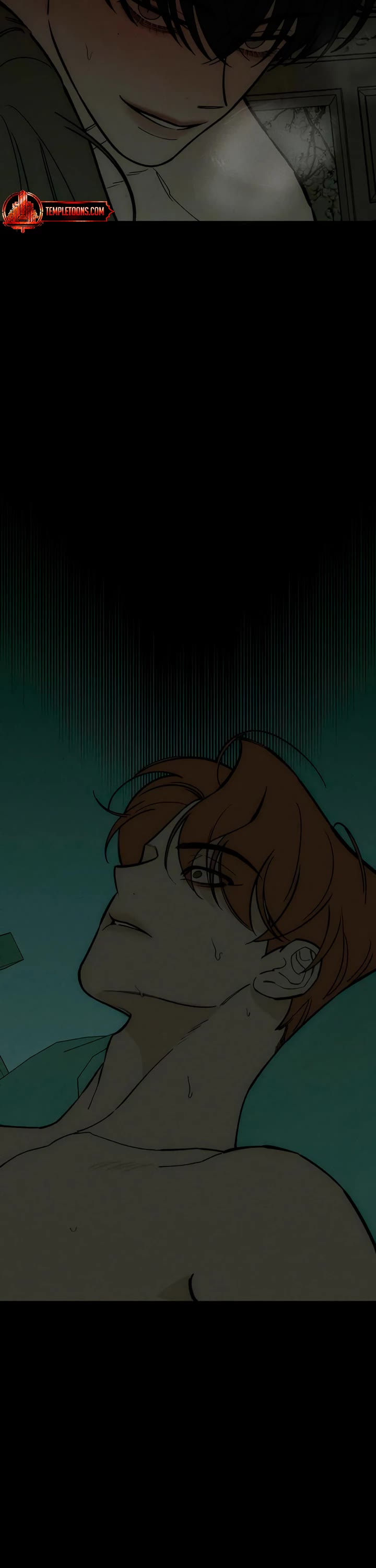 Tears on a Withered Flower Chapter 68 page 18 - Chapter 68