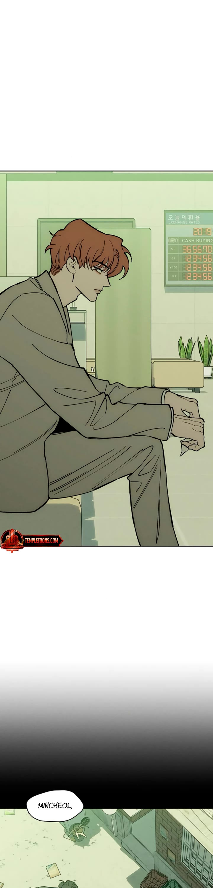 Tears on a Withered Flower Chapter 68 page 2 - Chapter 68