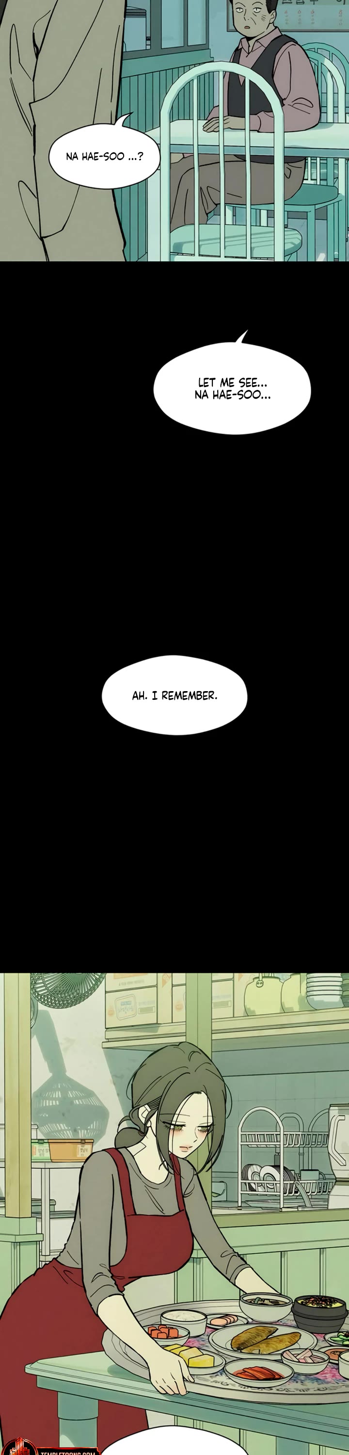 Tears on a Withered Flower Chapter 68 page 23 - Chapter 68