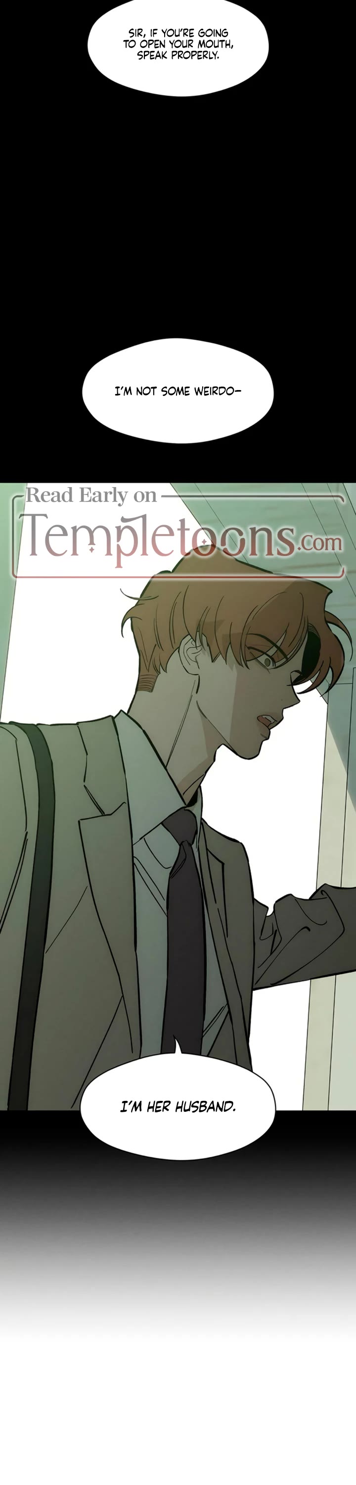 Tears on a Withered Flower Chapter 68 page 29 - Chapter 68