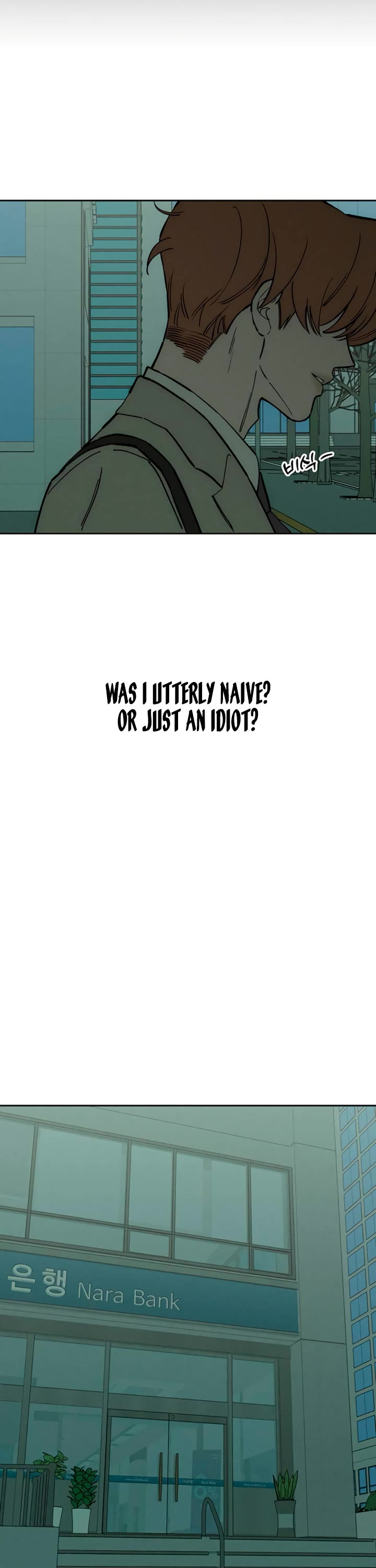 Tears on a Withered Flower Chapter 68 page 34 - Chapter 68