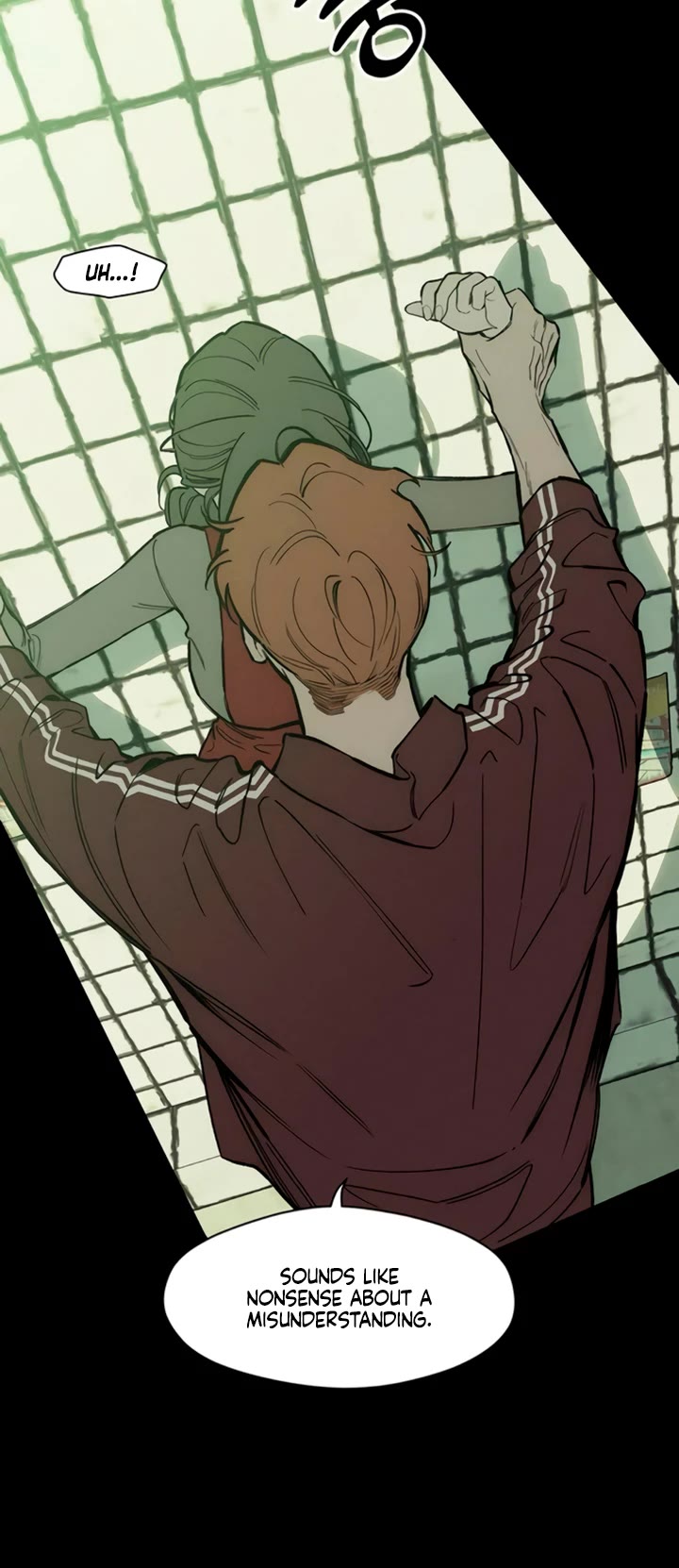 Tears on a Withered Flower Chapter 68 page 4 - Chapter 68
