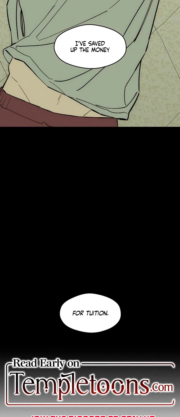 Tears on a Withered Flower Chapter 68 page 55 - Chapter 68