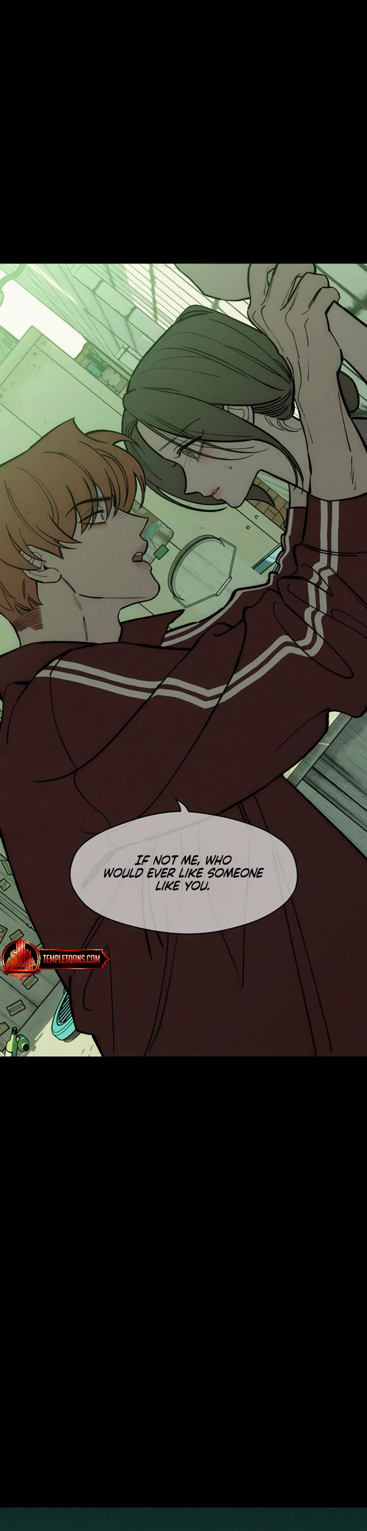 Tears on a Withered Flower Chapter 68 page 6 - Chapter 68