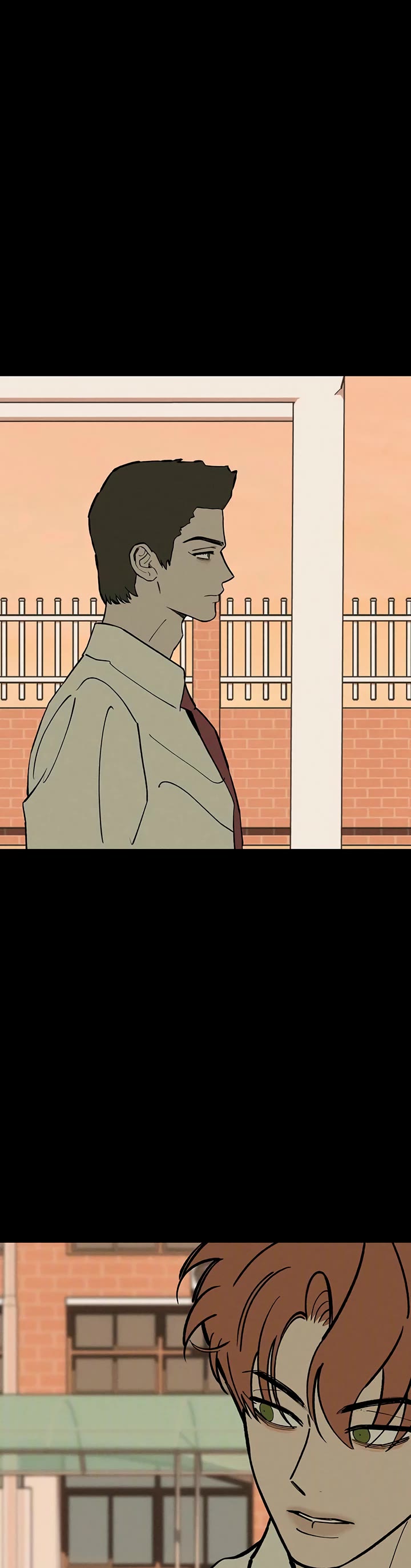 Tears on a Withered Flower Chapter 69 page 11 - Chapter 69