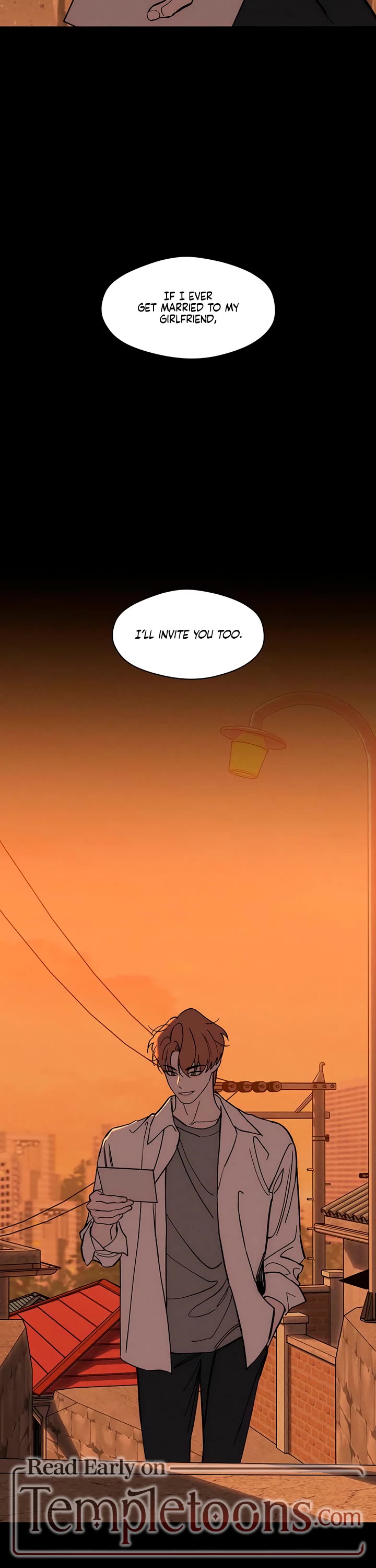 Tears on a Withered Flower Chapter 69 page 27 - Chapter 69
