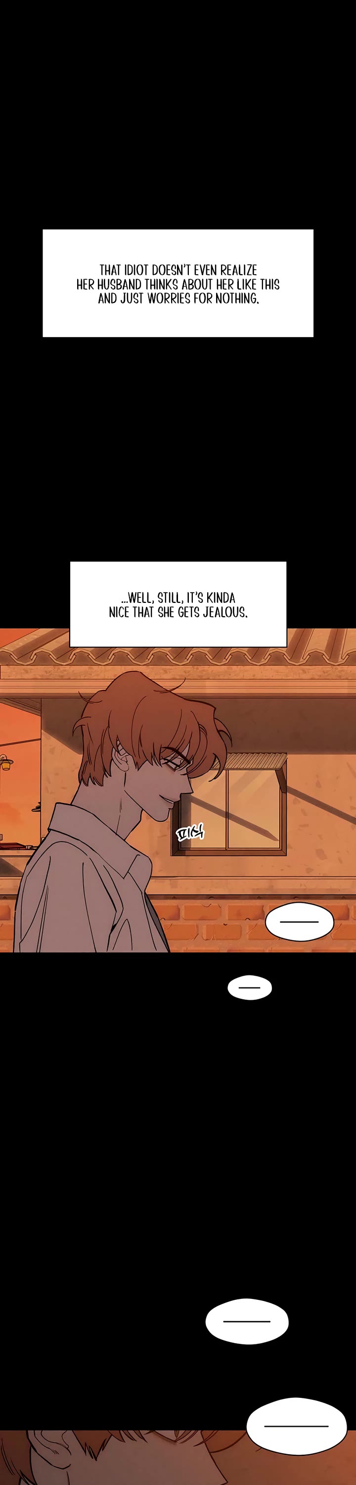 Tears on a Withered Flower Chapter 69 page 29 - Chapter 69