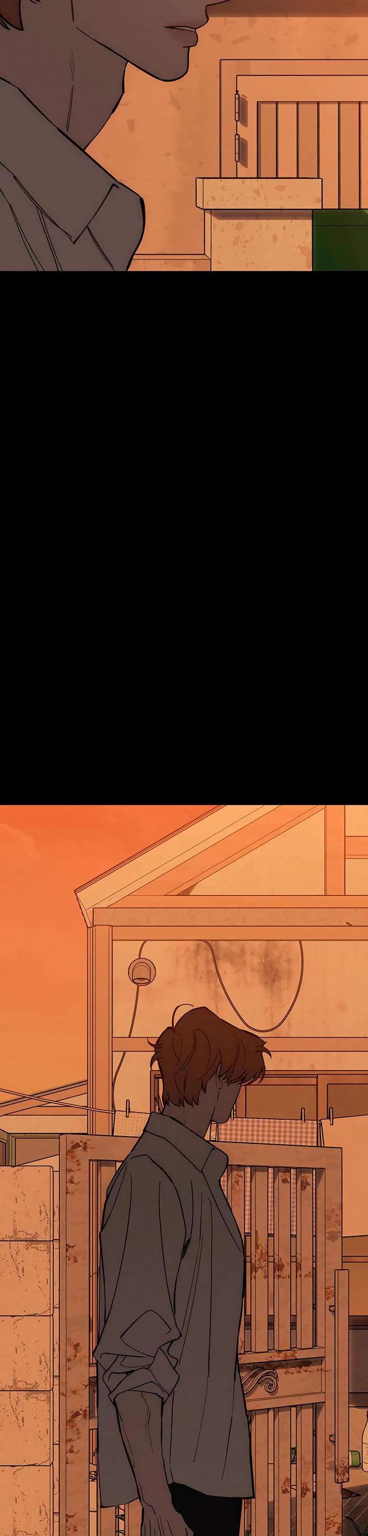 Tears on a Withered Flower Chapter 69 page 30 - Chapter 69