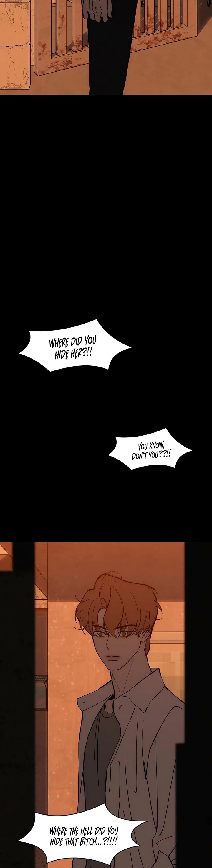 Tears on a Withered Flower Chapter 69 page 31 - Chapter 69