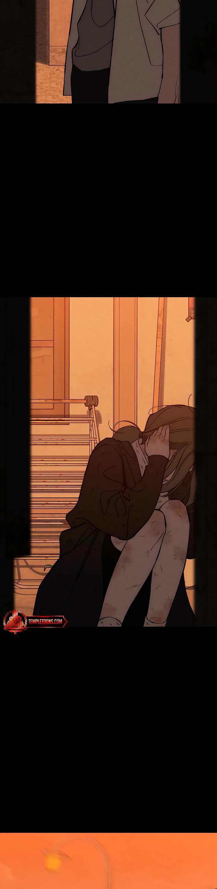 Tears on a Withered Flower Chapter 69 page 32 - Chapter 69