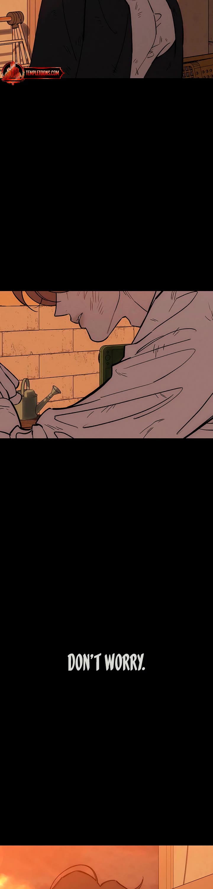 Tears on a Withered Flower Chapter 69 page 38 - Chapter 69