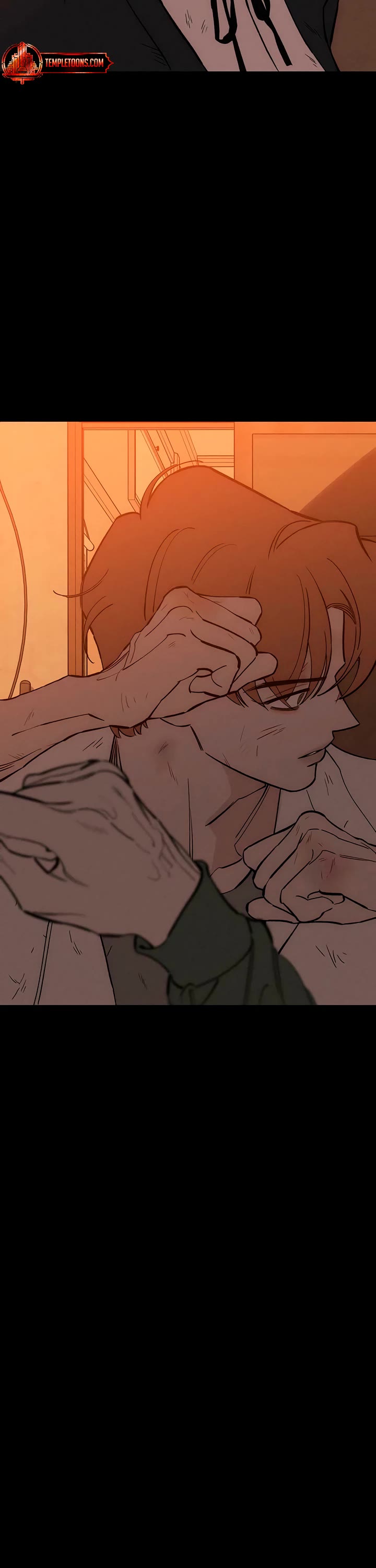Tears on a Withered Flower Chapter 69 page 40 - Chapter 69