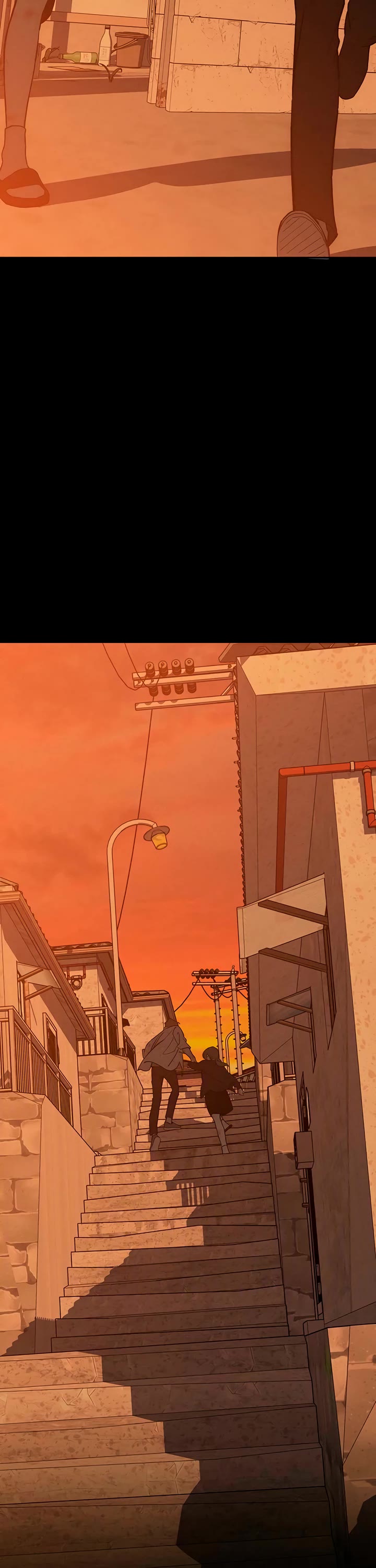 Tears on a Withered Flower Chapter 69 page 44 - Chapter 69