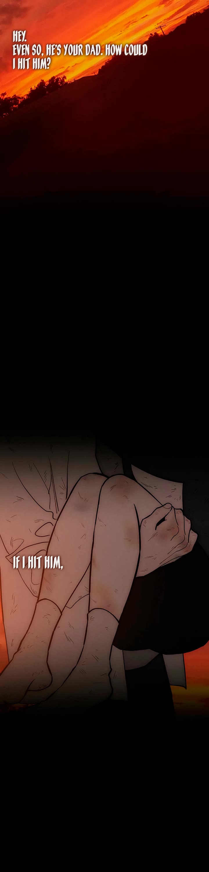 Tears on a Withered Flower Chapter 69 page 46 - Chapter 69