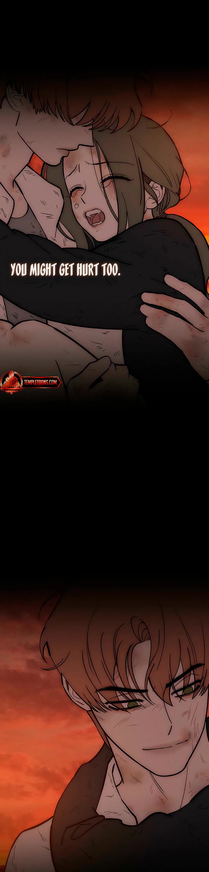 Tears on a Withered Flower Chapter 69 page 47 - Chapter 69