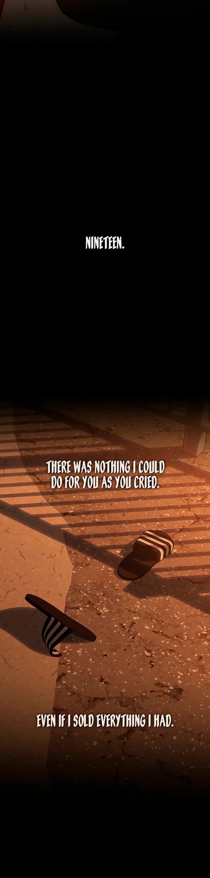 Tears on a Withered Flower Chapter 69 page 48 - Chapter 69