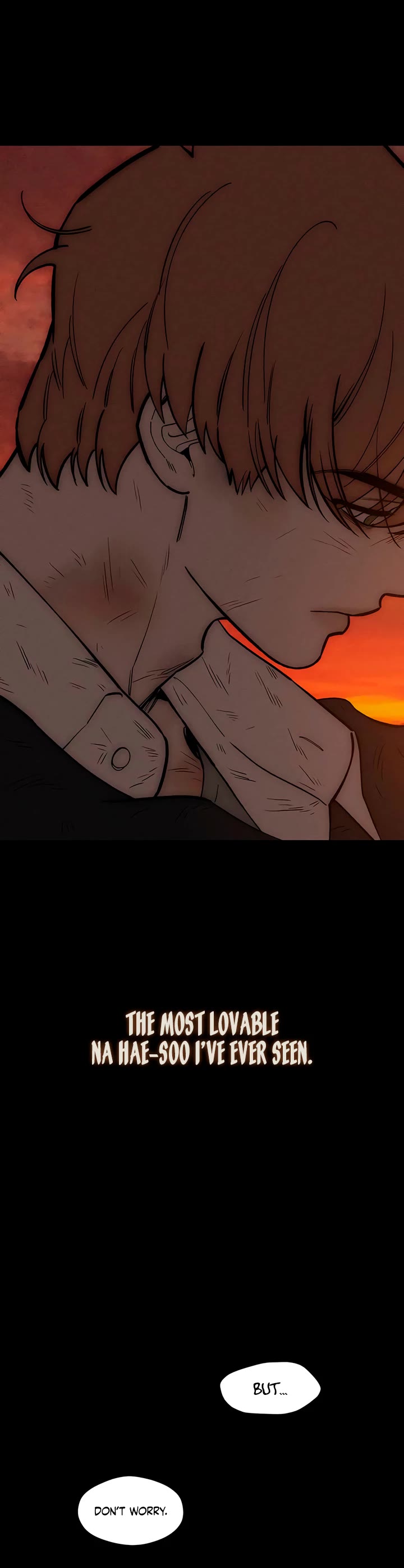 Tears on a Withered Flower Chapter 69 page 51 - Chapter 69
